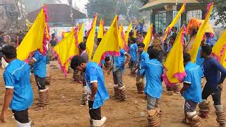 Vadapalli Temple Goosebumps dance