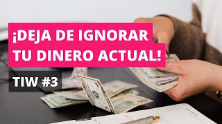 💰 TIW 3 |  ABUNDANCIA vs. DINERO: Las 5 Categorías del DINERO + EJERCICIO