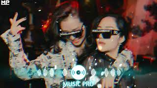 White House - Dj Ken Remix | Nhạc Quả Déo Bê Từ Đầu Đến Cuối | Nonstop Vinahouse 2020