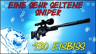 RDW | Level 130 EISBISS = Gefrorener Tot ? ?  | Fortnite Rette Die Welt