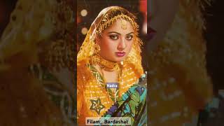 Uchiyan lamiyan tahliyan ll Noor Jahan ll Nadra ll filam _Bardashat #music #bollywood #song