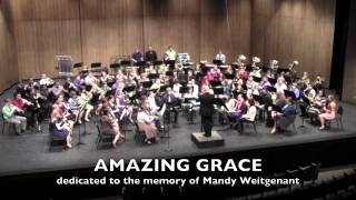 Amazing Grace HD