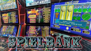 Spielbank💥bis 20 Euro💥Jackpot💥Hot Frootastic