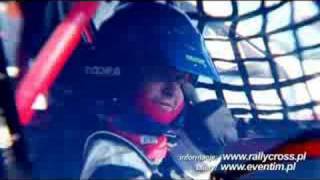 Rallycross Slomczyn 2007 klip