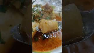 chandur nihari #bangladeshifood #dhaka #nihari