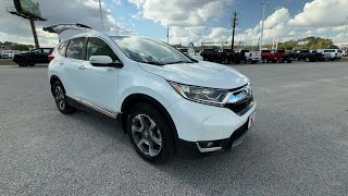 2019 Honda CR-V EX-L Myrtle Beach, SC, Conway, SC, Wilmington, NC, Florence, SC, Kings Tree, SC