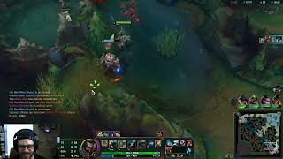 SINGED JUNGLE IS A THING I SWEAR!