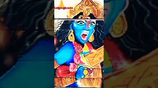 Bhakti 🙏 #jaymatadi #maakali #ytshorts #maadurga #mahakali #viral #kalibhakti #india