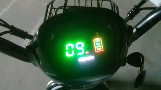 speedometer error ‎@17Aris Dani channel  (1)