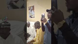 Magal Porokhane 2024, France, Dieurdief Serigne Abo Mbacké, Ibn Serigne Mourtada Mbacké