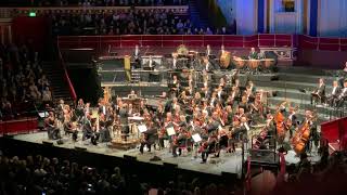 Jaws - John Williams - Royal Albert Hall