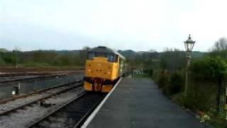 31108 SDR Diesel Gala April 2008