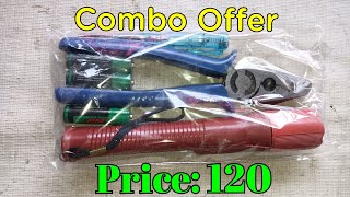 Combo Pack Sell প্রচার গাড়ি | Banik Mike Service | Audio Recording