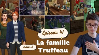 Let's Play Épisode 41 : Fin de simestres, fête & activisme  🎮