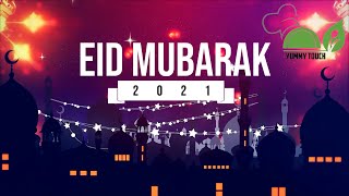 Eid Mubarak | 2021عيد الفطر