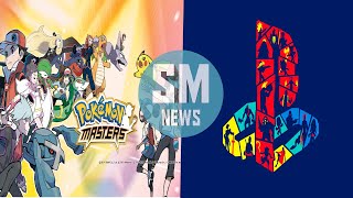 SM NEWS - PLAYSTATION E POKEMON MASTER