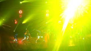 Opening Production ( Michael Pangilinan ) MMusicLiveYearEndPartyConcert2018