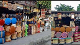 Street Shop!! | Sarai alamgir