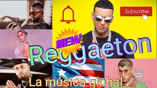 Historia del REGGAETON en PUERTO RICO 🔝😳😳