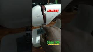 sewing machines #unboxing #singersewingmachine #silaimachine #juki #srilanka #india #repair