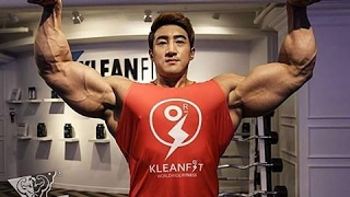 Chul SooN WorkouT MotivatioN