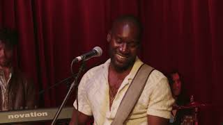 Christopher Watson - I Can't Say I Do (Live from Hotel Cafe)