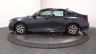 2024 Honda Civic Hillside, Newark, Union, Elizabeth, Springfield, NJ 246145