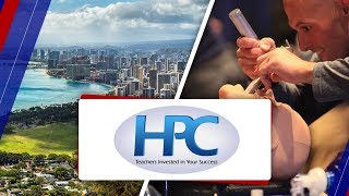 HPC Hands-On Procedures Course - Honolulu, Hawaii | March 9-10, 2019