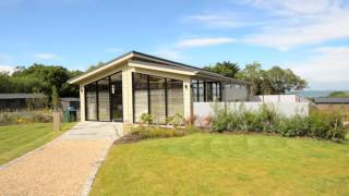 Woodside Bay Lodge Retreat, Isle of Wight