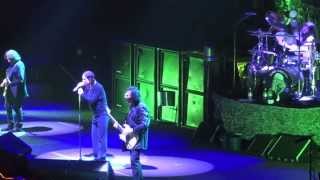 Children of the Grave - Black Sabbath - Prague O2 Arena, 07.12.2013.