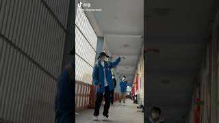 newjeans #hypeboy dance #douyin #trending