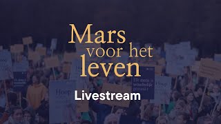 Mars voor het Leven 2024