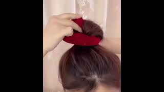 #171❤️Girls haircuts⭐⭐Hair Color Transformation🌹🌷🌻#shorts