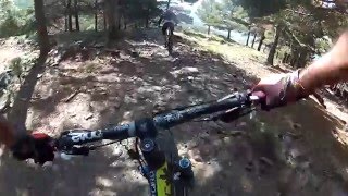 Sierra nevada MTB Enduro/ All-mountain