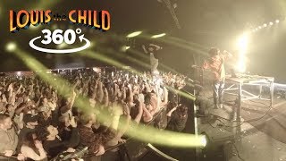 Louis The Child at Westcott Theater in 360