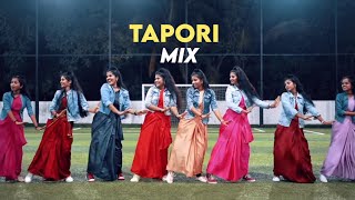 Nanjamma tapori mix whatsapp status | malayalam | Kerala girls dance cover whatsapp status