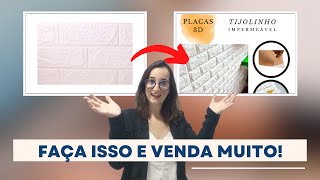 Como criar FOTOS INCRÍVEIS que VENDEM MUITO em anúncios | USANDO FOTOS DA INTERNET