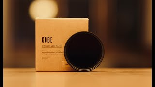 Are CHEAP ND Filters any good?! (GOBE ND Filter Unboxing and Review)