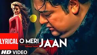 I O Meri Jaan//Anand Swami//best song 2018