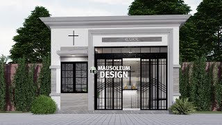 Classic Modern Mausoleum - EP47