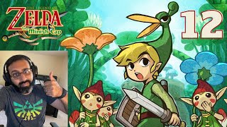 The Legend of Zelda: The Minish Cap - Let's Play (Part 12)