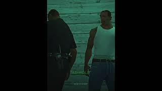 CJ's Revenge 🔪#pleasesubscribe #aboneolurmusun  #cj #gtasanandreas #gta #tenpenny #shorts #fypシ #fyp