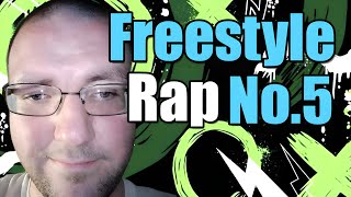 Freestyle Rap No.5