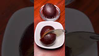 Gulab jamun Sweet  #shorrts #viral #youtubeshorts #shortsfeed #food #foodie #cheese #burger