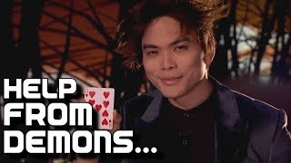 WINNER of America's Got Talent (2018) | Demon Magician Shin Lim