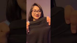 Shopee Haul -  Sân si cho lắm dô t chửi cho nghe #shorts #bigsize