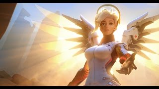 Mercy pls no