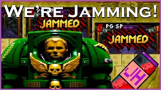 We're Jamming! | Space Hulk (1993) Episode 6