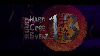 HardCore Event #13 Teaser I