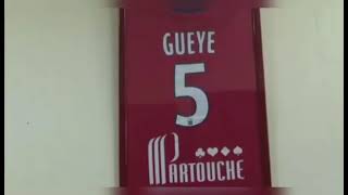 Vieyra nous a tué après sadio madio il nous sort madio Sané au lieu de sadio mane